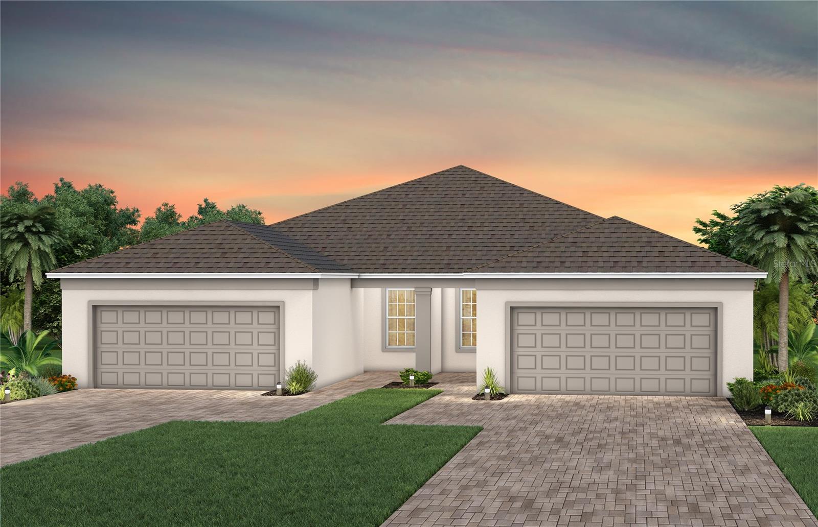 Photo of 2889 MIDSWEET AVENUE ST CLOUD FL 34772