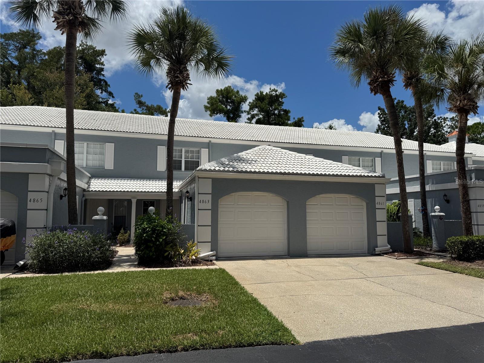 Photo of 4863 WALDEN CIRCLE #24 ORLANDO FL 32811