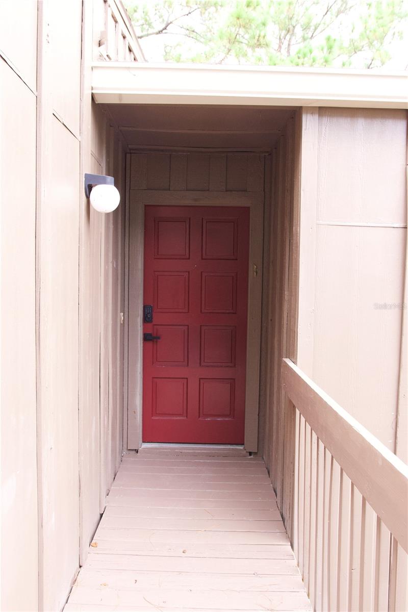 Photo of 5313 INDIAN CREEK DRIVE #D04 ORLANDO FL 32811