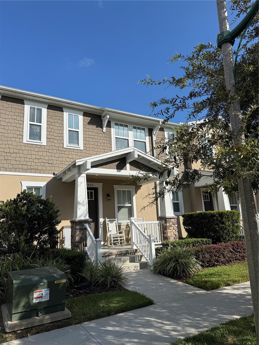 Photo of 1862 ISLAND VILLAGE WAY CELEBRATION FL 34747