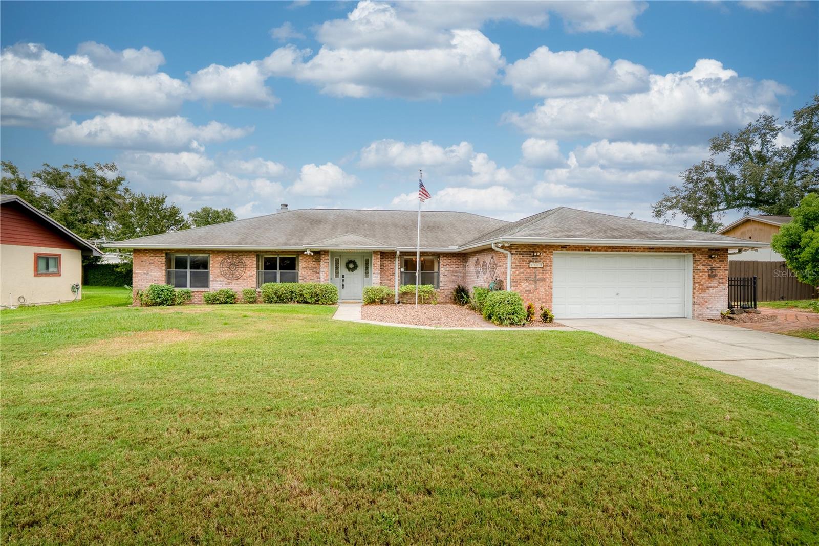 Photo of 5519 LAKE MARY JESS SHORES COURT ORLANDO FL 32839