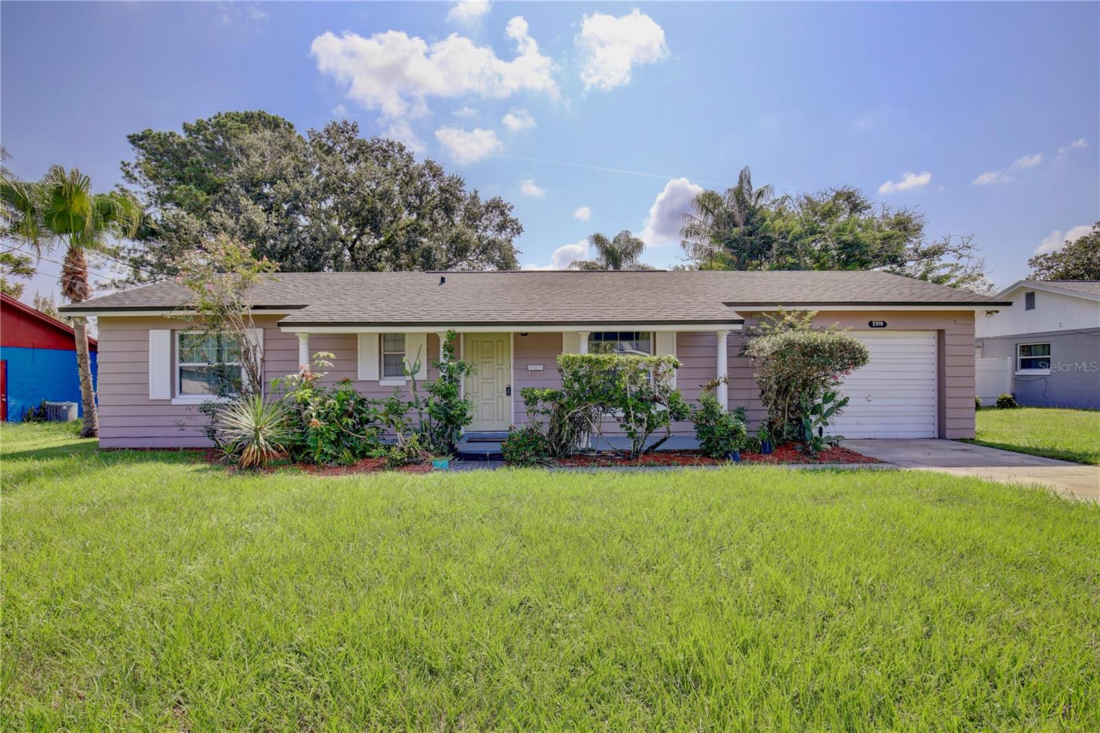 Photo of 2319 CONTINENTAL BOULEVARD ORLANDO FL 32808