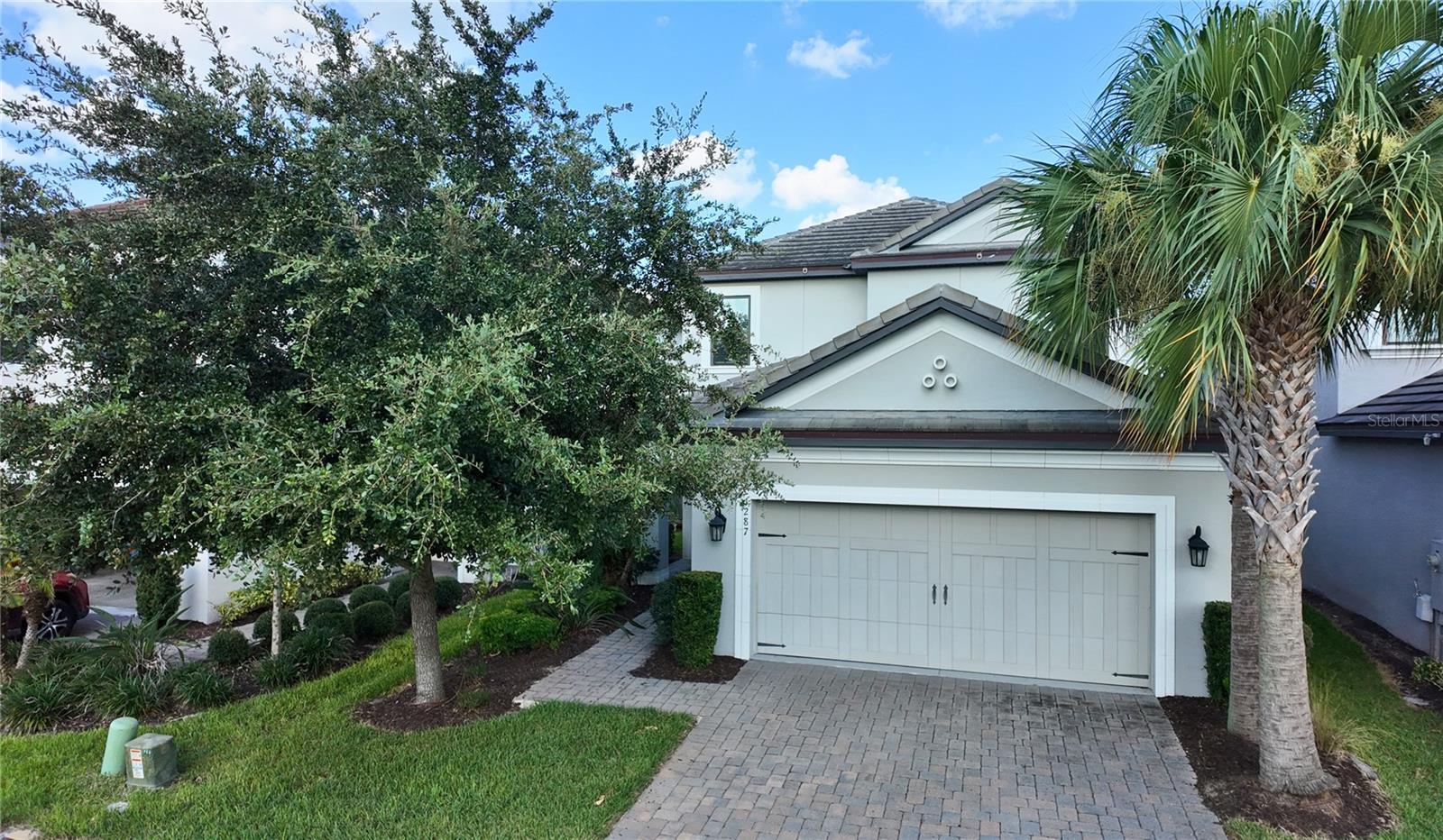 Photo of 1287 VERDANT GLADE PLACE WINTER PARK FL 32792