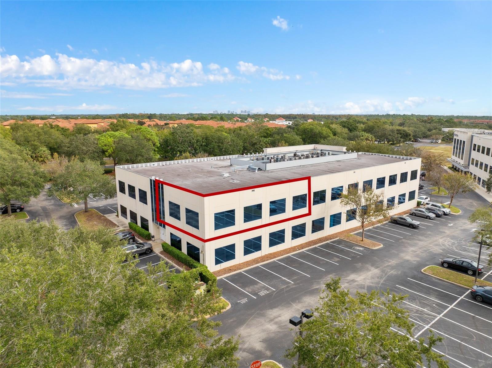 Photo of 6200 METROWEST BOULEVARD #205 ORLANDO FL 32835