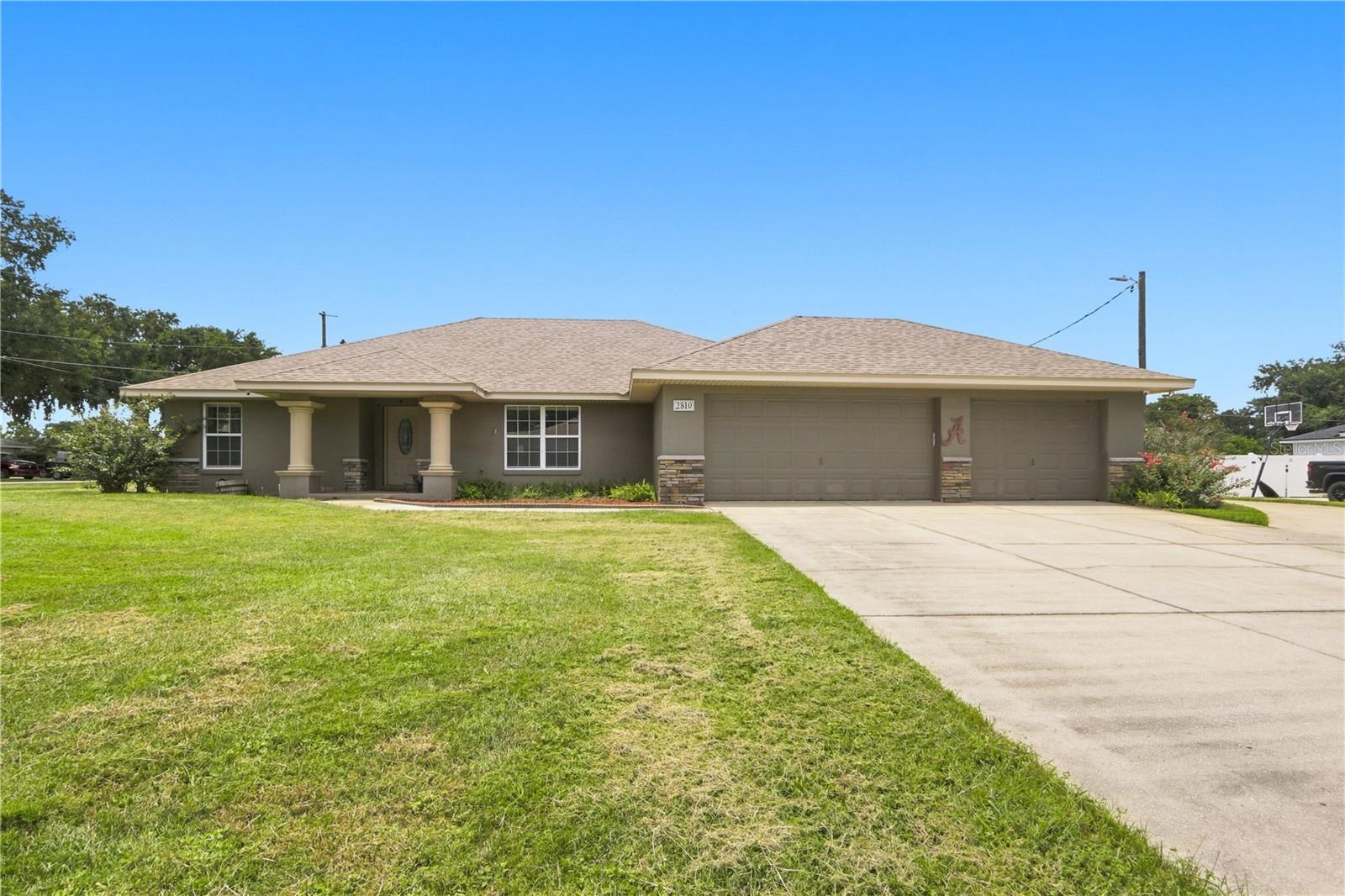 Photo of 2810 MURCOTT STREET AUBURNDALE FL 33823