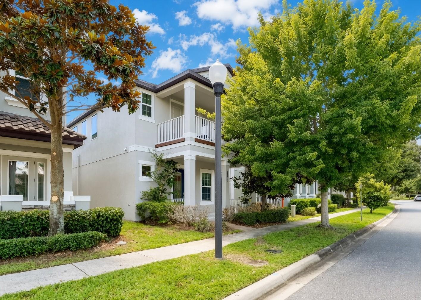 Photo of 14610 SETON CREEK BOULEVARD WINTER GARDEN FL 34787