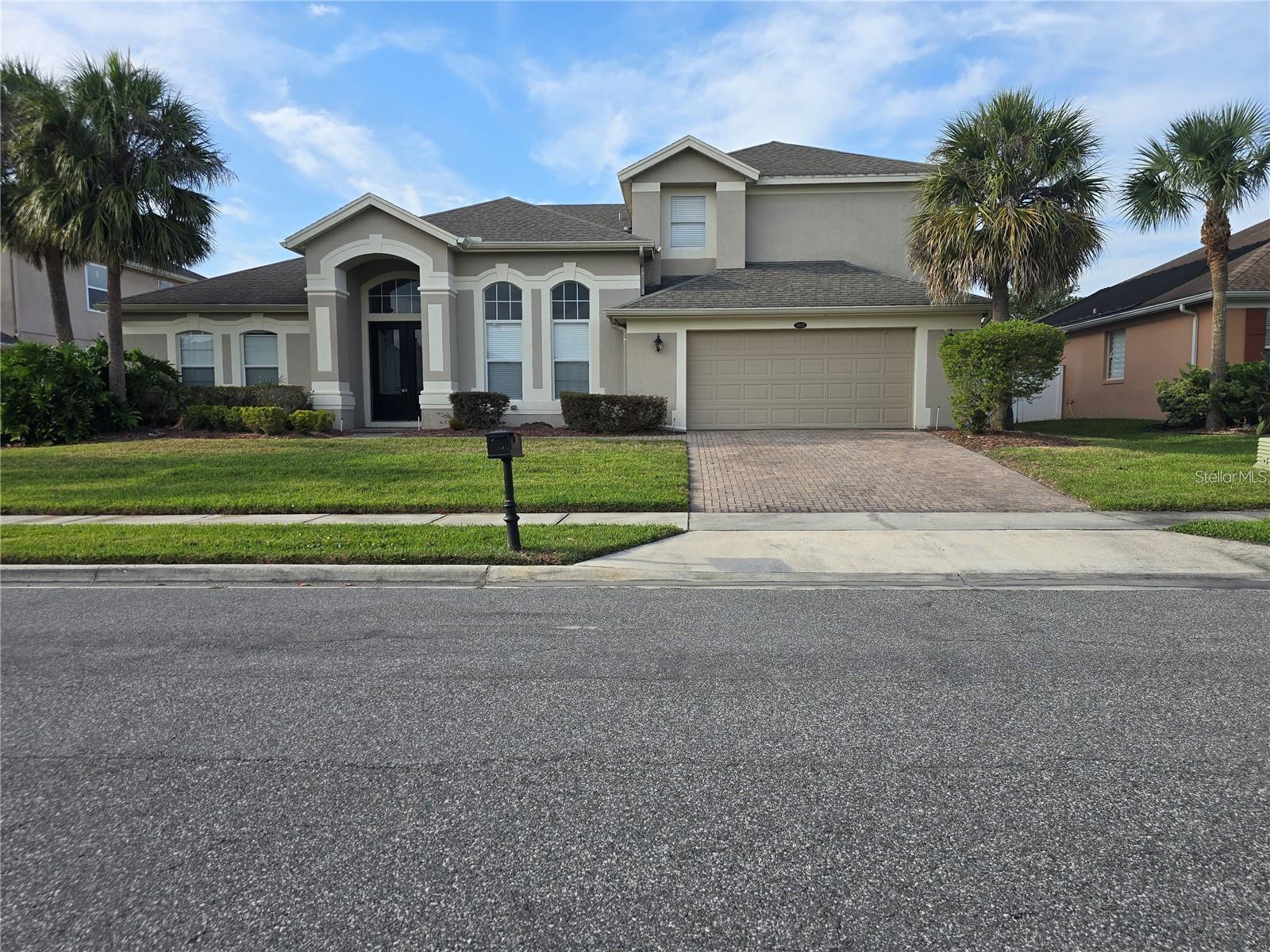 Photo of 13613 LARSEN LANE WINTER GARDEN FL 34787