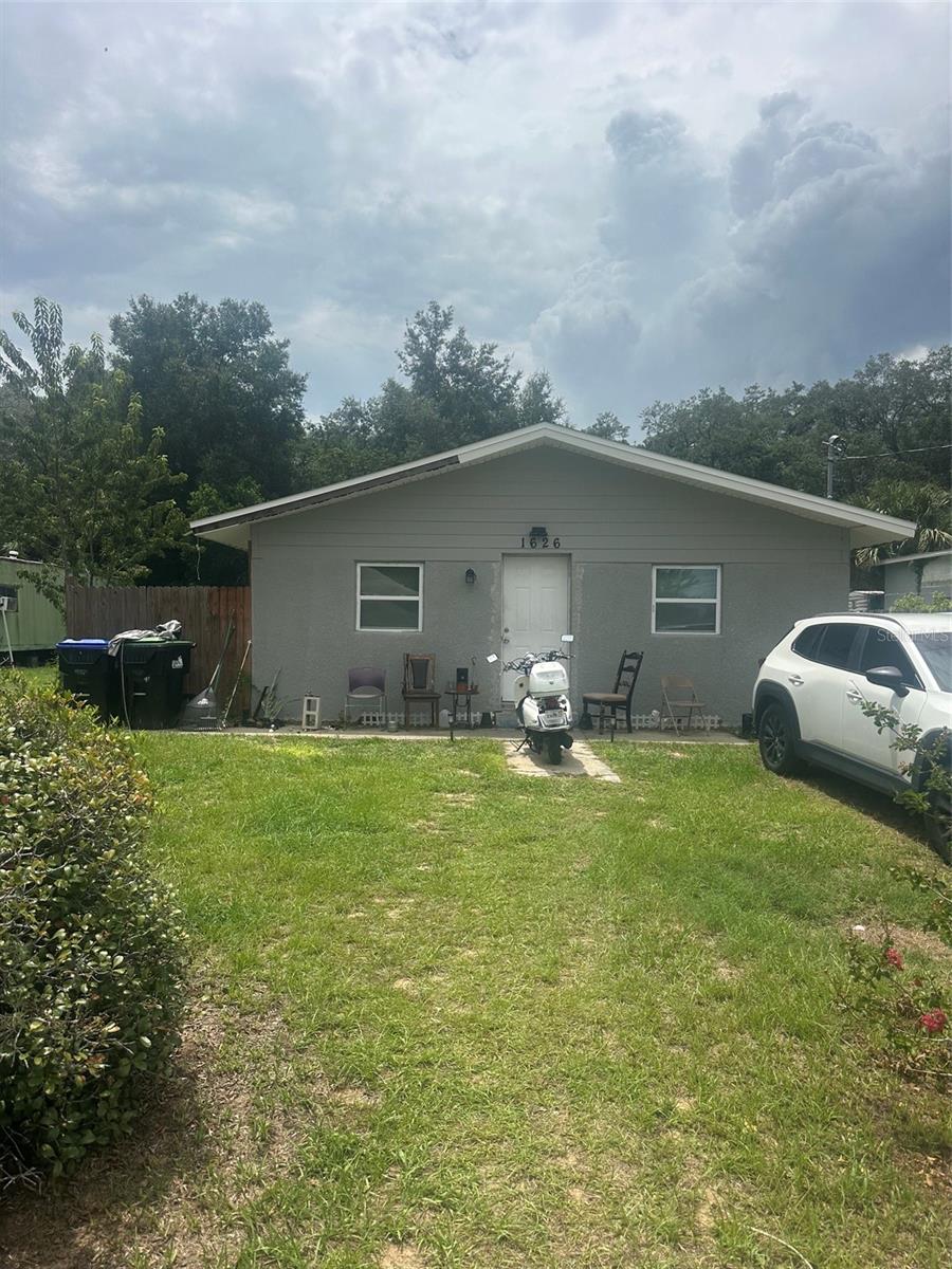 Photo of 1626 S WASHINGTON AVENUE APOPKA FL 32703