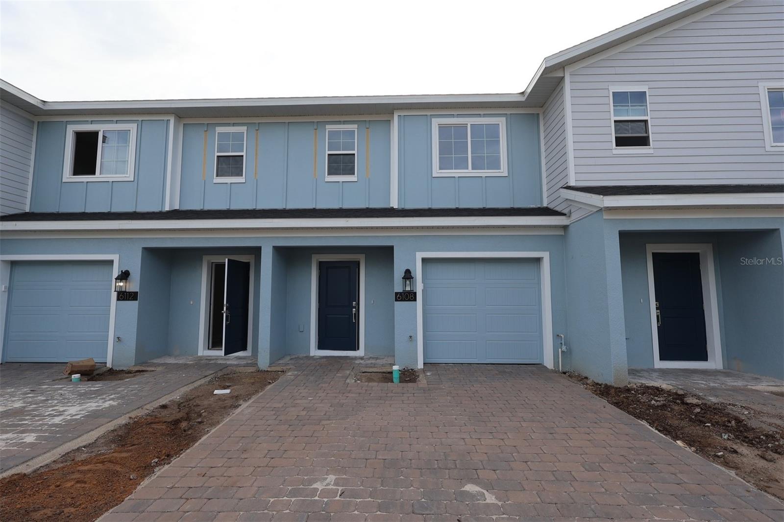 Photo of 6108 FELLOW WAGON WAY ORLANDO FL 32822