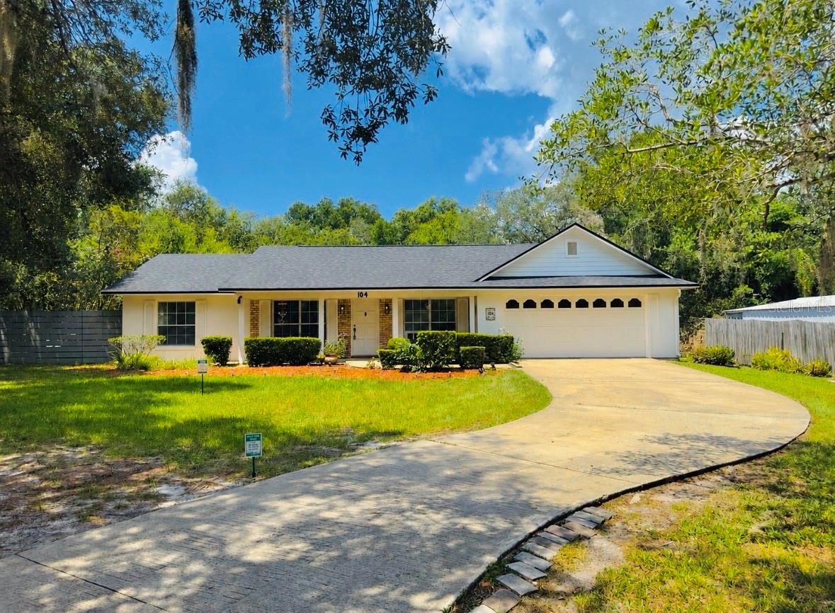 Photo of 104 Hartwood St HARTWOOD DELTONA FL 32725