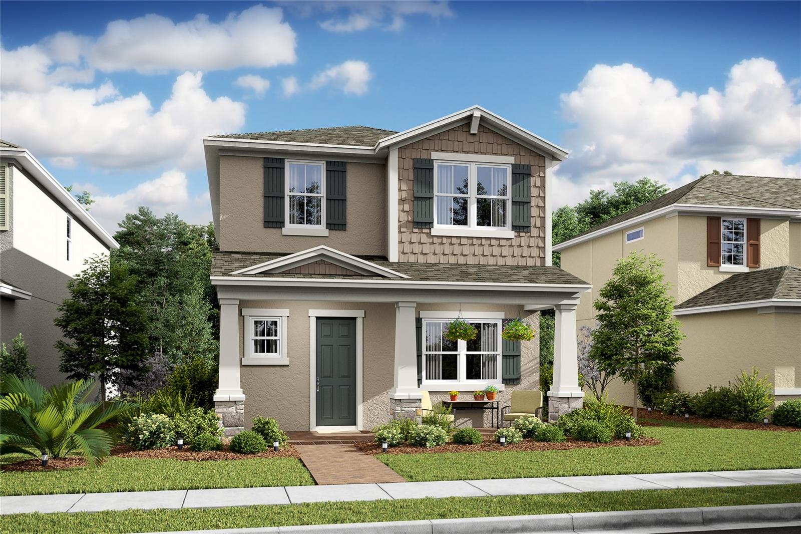 Photo of 12331 SILK MIMOSA ALLEY WINTER GARDEN FL 34787