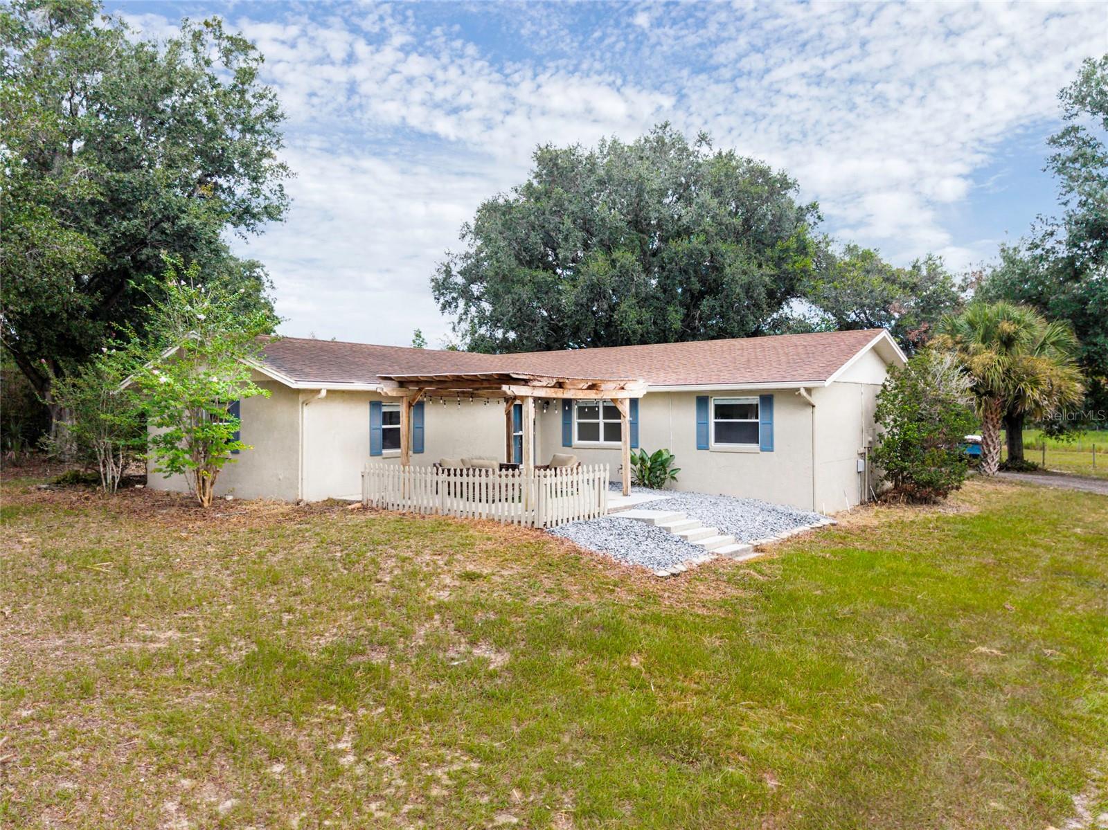 Photo of 17951 DANGLER ROAD WINTER GARDEN FL 34787