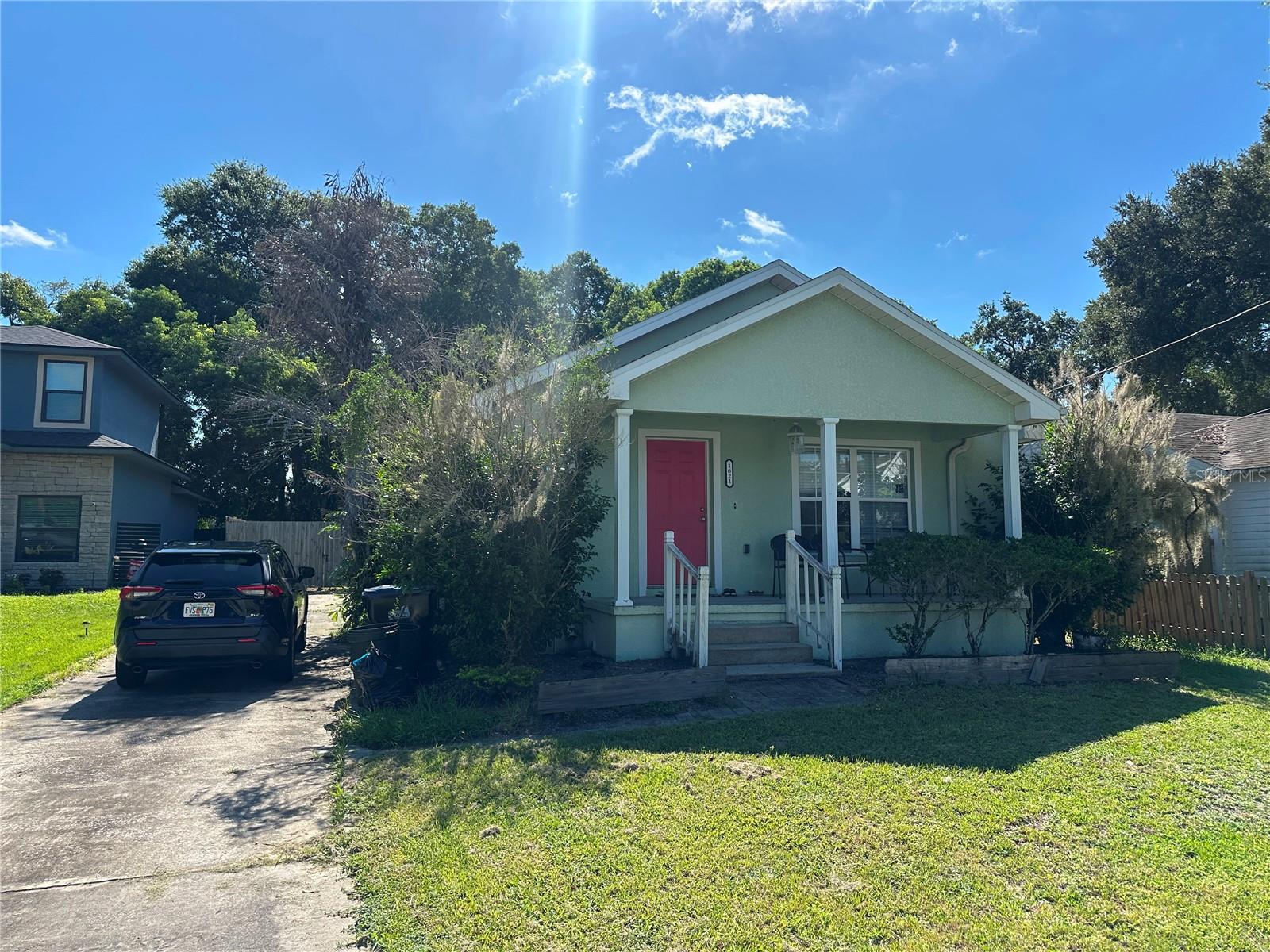 Photo of 1621 JESSAMINE AVENUE ORLANDO FL 32806