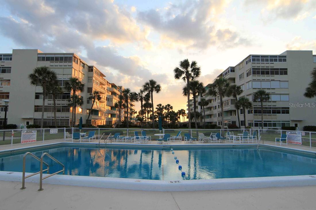 Photo of 2020 N ATLANTIC AVENUE #610N COCOA BEACH FL 32931