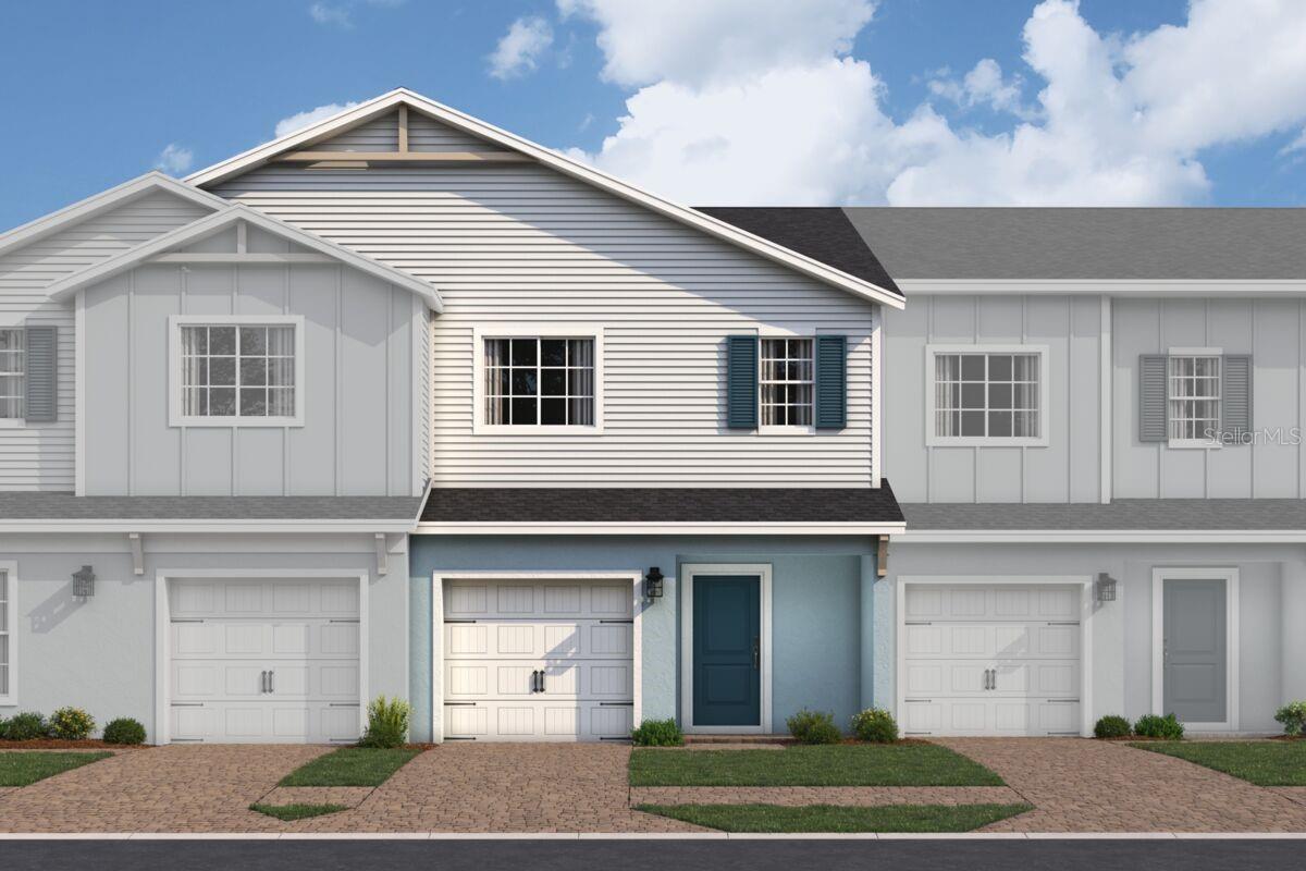 Photo of 2726 BRAVE REEVES ROAD ORLANDO FL 32822