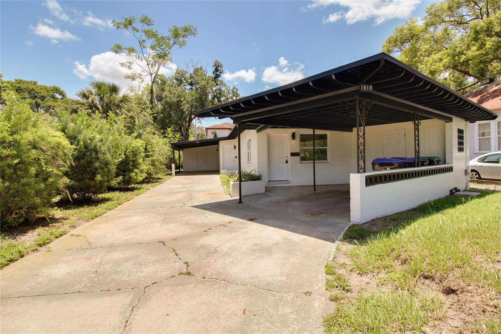 Photo of 1618 INDIANA AVENUE #1616 WINTER PARK FL 32789