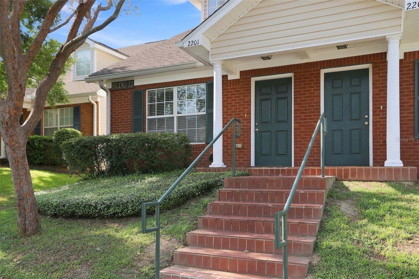 Photo of 4434 GEARHART ROAD #2201 TALLAHASSEE FL 32303
