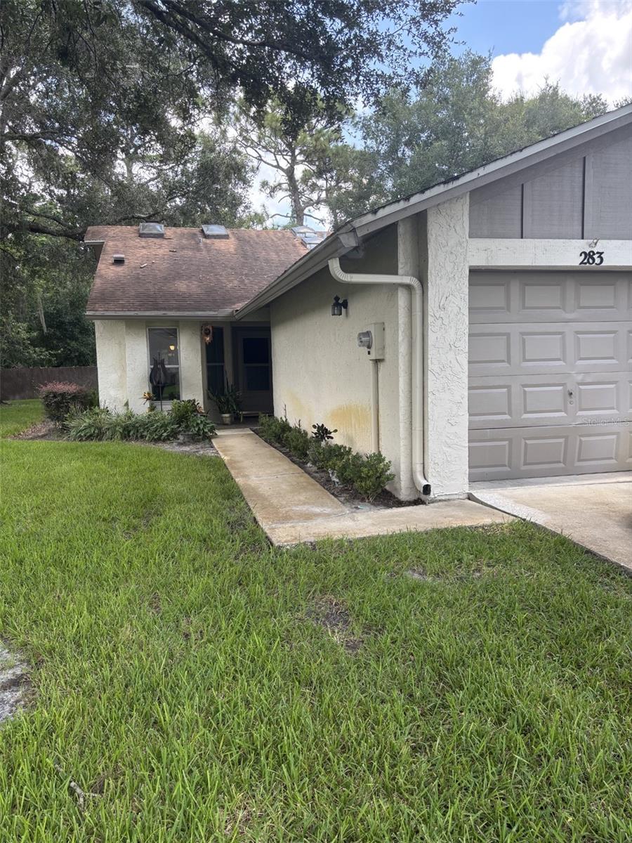 Photo of 283 HILL STREET #283 CASSELBERRY FL 32707