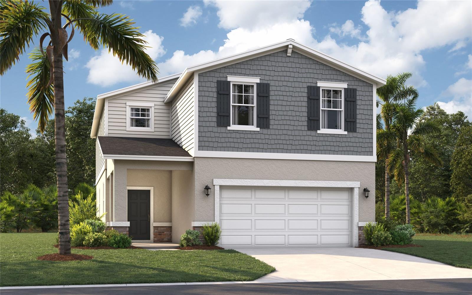 Photo of 3842 SENNA WAY TAVARES FL 32778