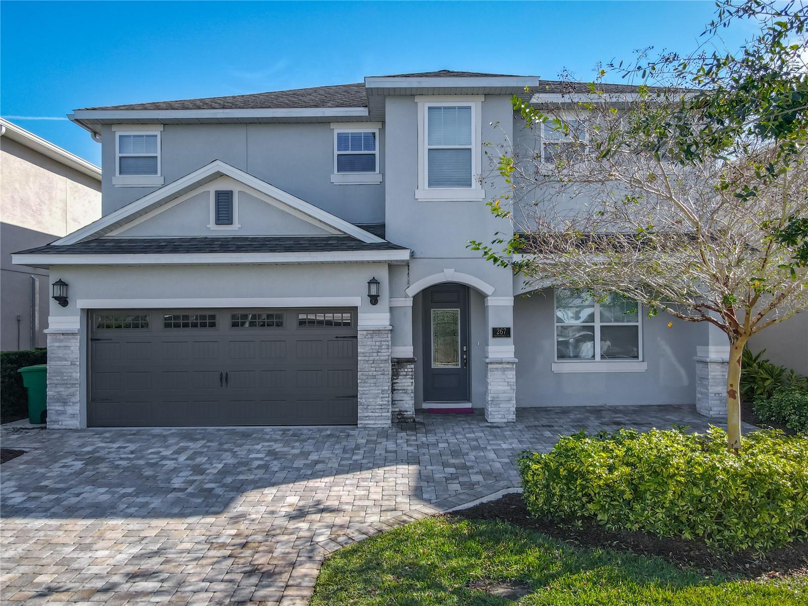 Photo of 267 SOUTHFIELD STREET KISSIMMEE FL 34747