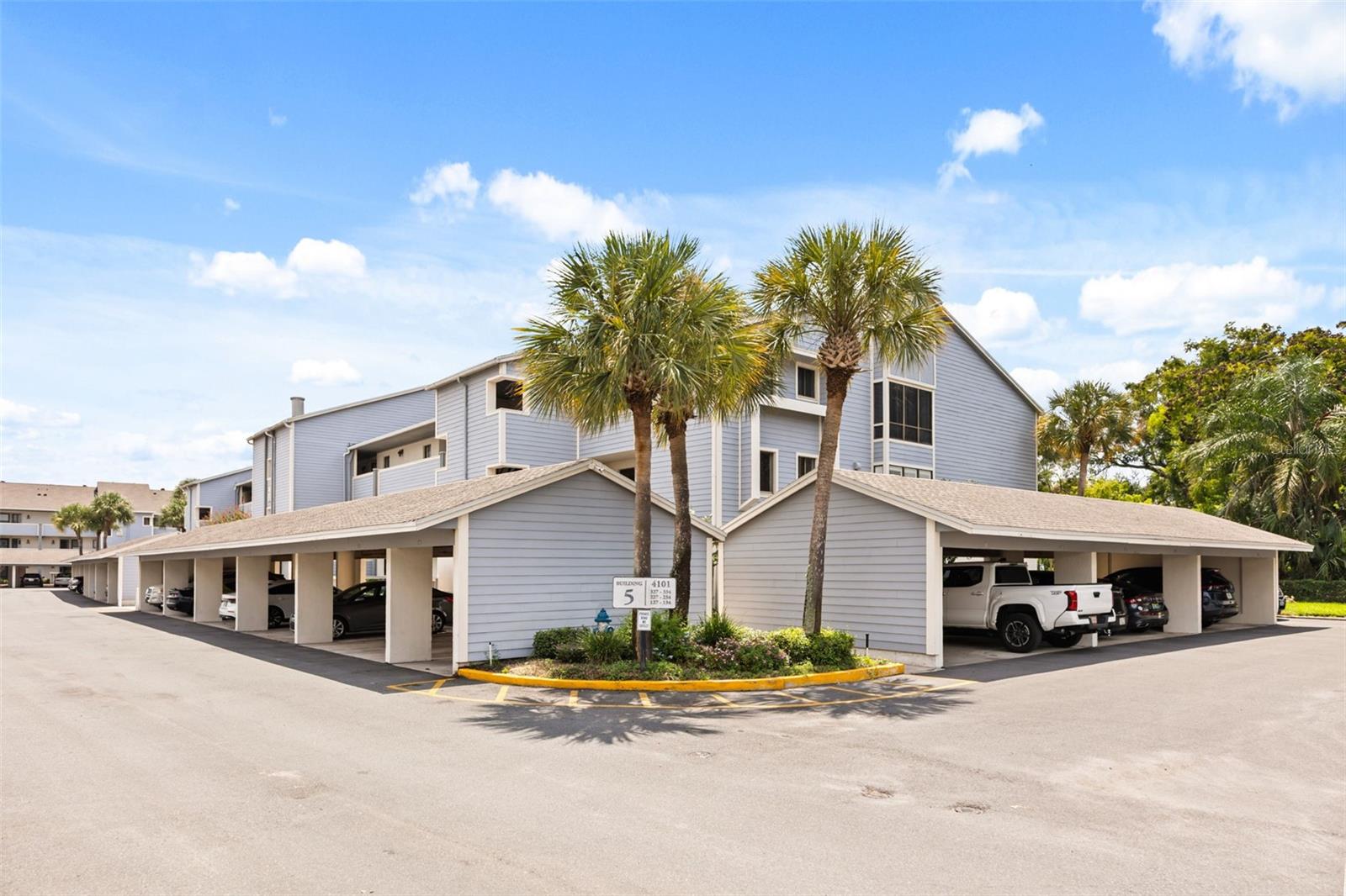 Photo of 4101 FAIRVIEW VISTA POINT #229 ORLANDO FL 32804
