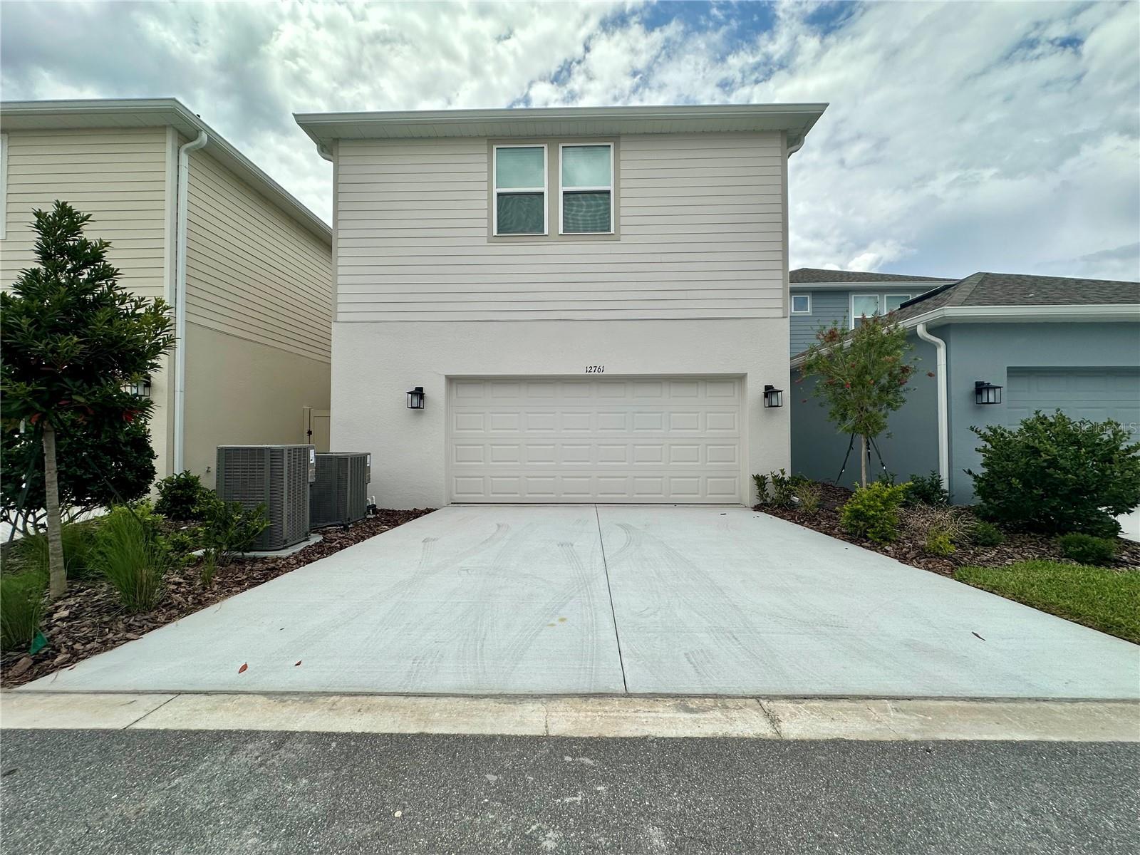 Photo of 12761 HARVEST RAIN AVENUE WINTER GARDEN FL 34787