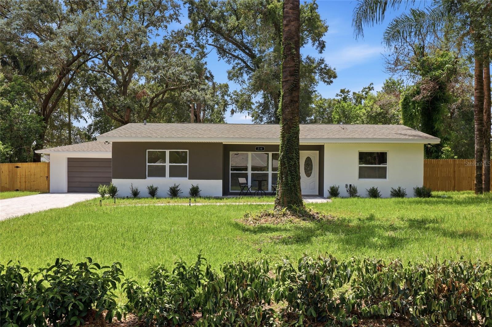 Photo of 238 PRESCOTT DRIVE ORLANDO FL 32809