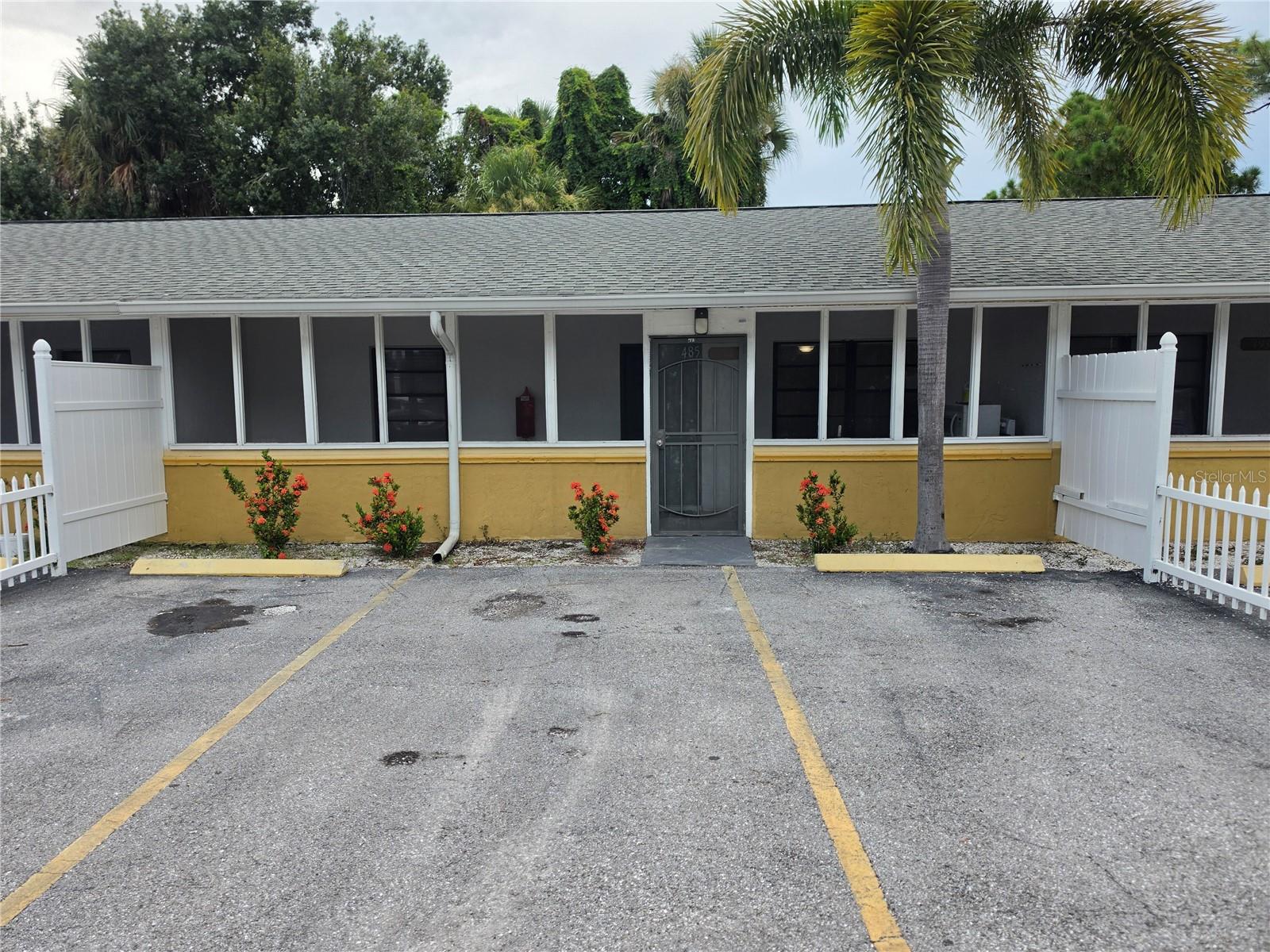 Photo of 483 SUBSTATION ROAD #485 VENICE FL 34285