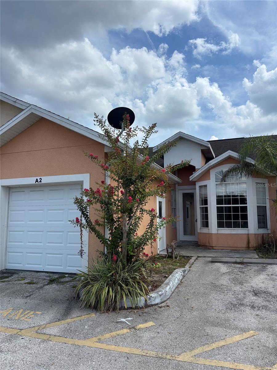 Photo of 7416 LAGO DE ORO #2A ORLANDO FL 32822