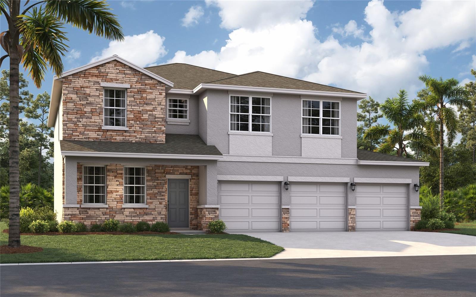 Photo of 1342 DUNBLANE WAY PALM BAY FL 32905
