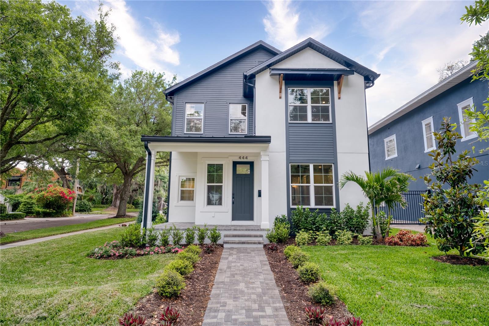 Photo of 444 DELANEY PARK DRIVE ORLANDO FL 32806