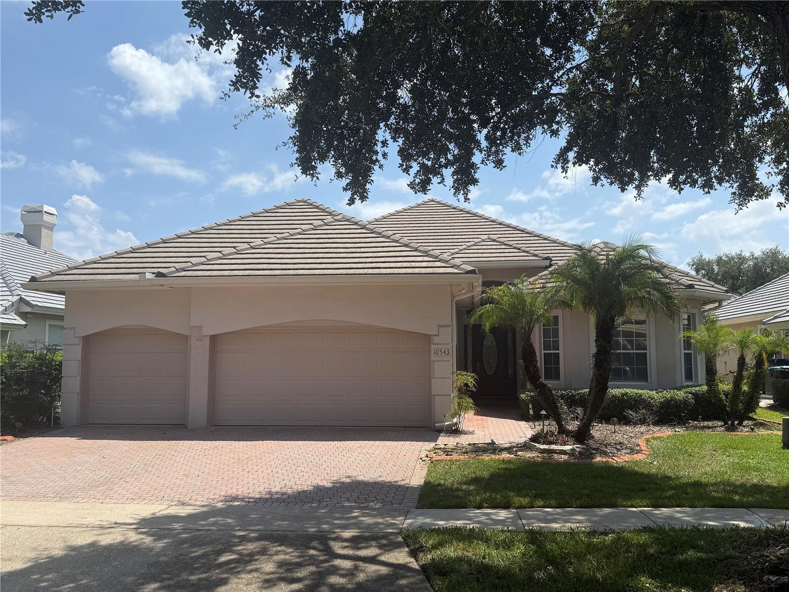 Photo of 10543 HOLLY CREST DRIVE ORLANDO FL 32836
