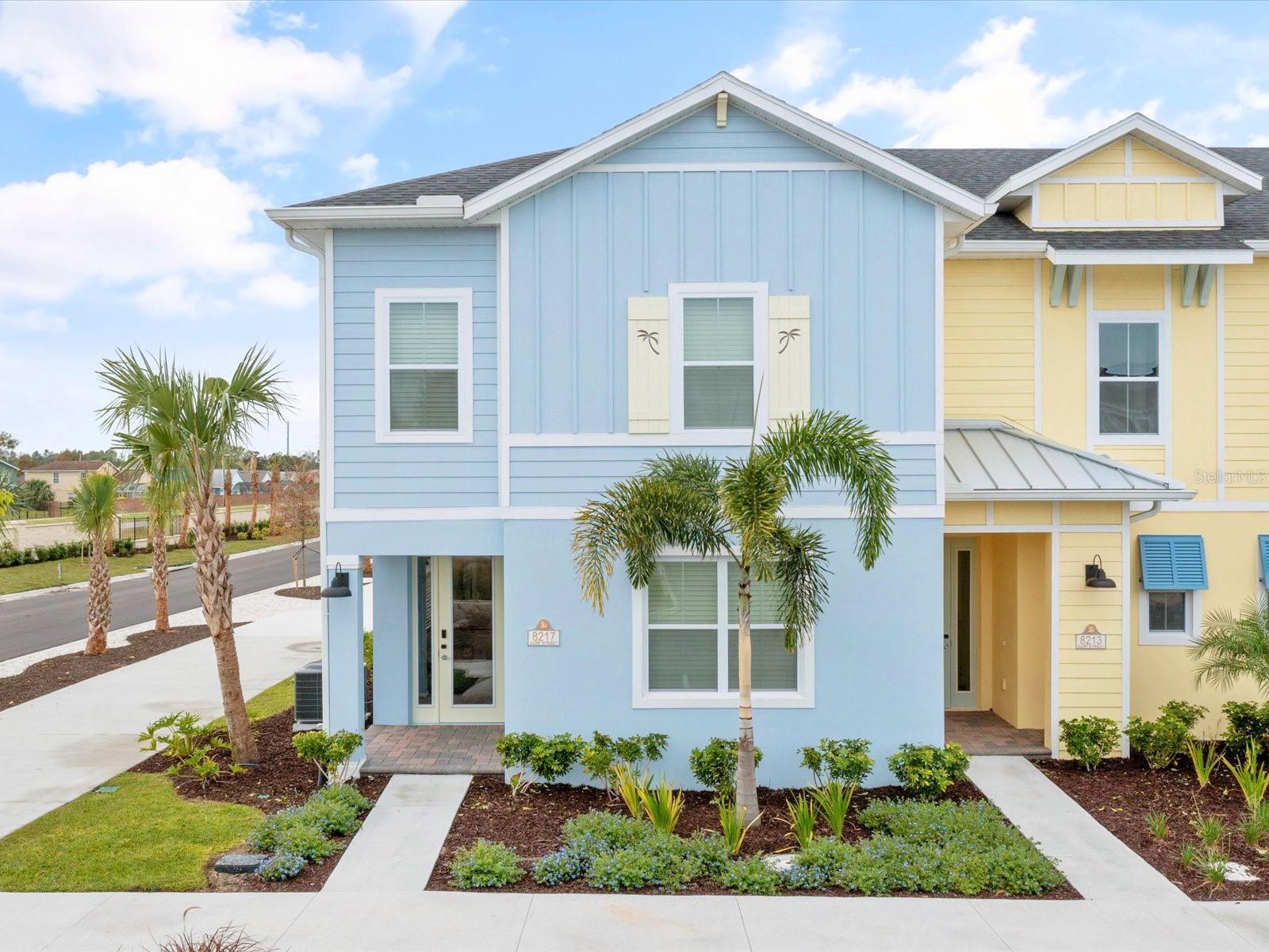 Photo of 8217 SURF STREET KISSIMMEE FL 34747