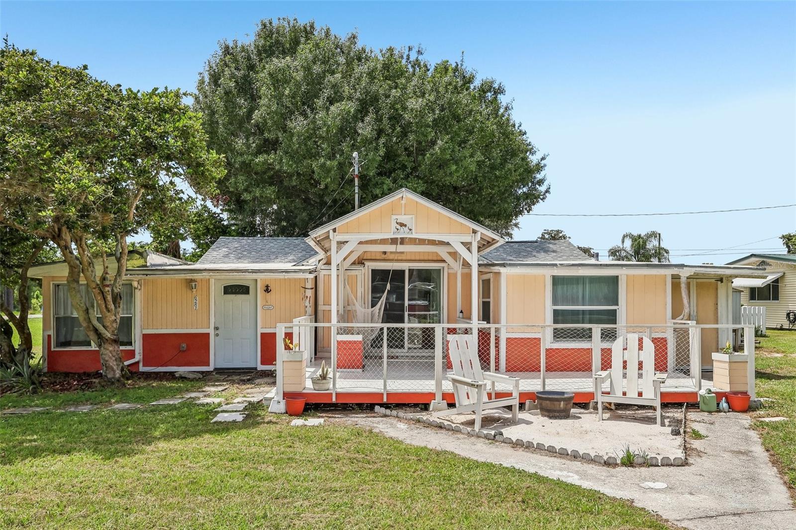 Photo of 6281 BASS HIGHWAY ST CLOUD FL 34771