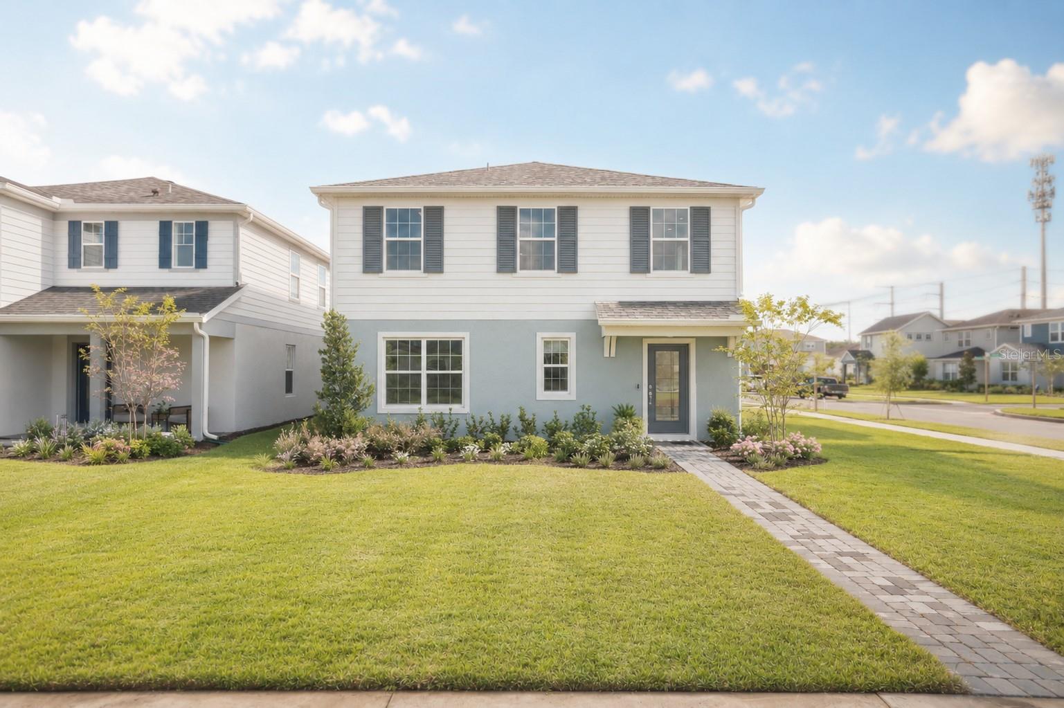 Photo of 10876 WATERWOOD ALLEY ORLANDO FL 32829