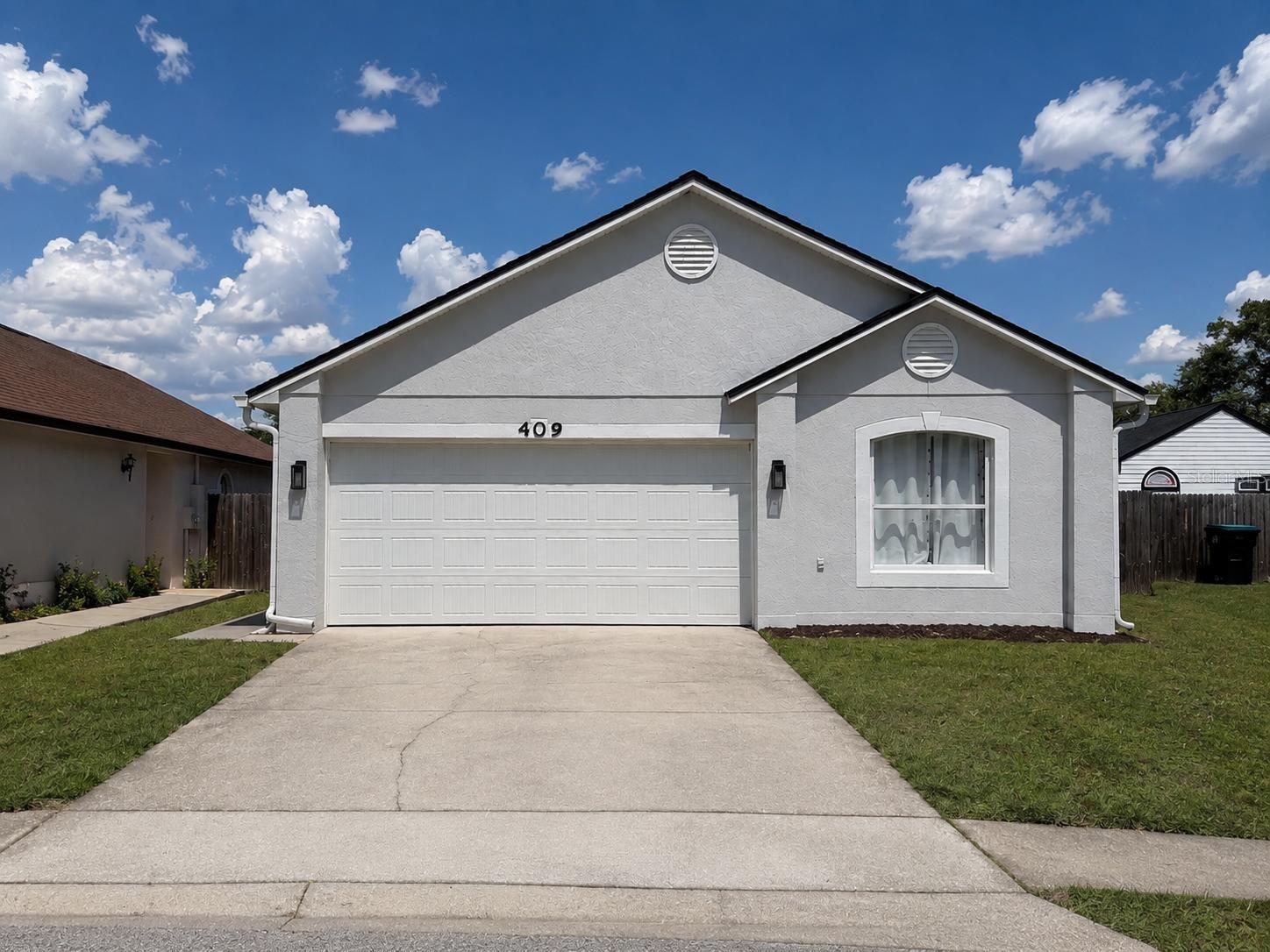 Photo of 409 TALQUIN COURT ORLANDO FL 32807