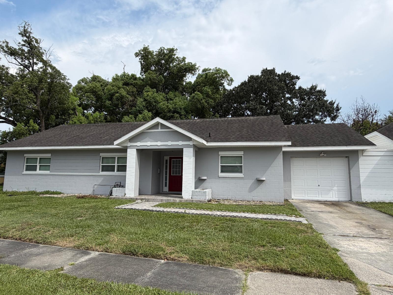 Photo of 8283 LE MESA STREET ORLANDO FL 32827