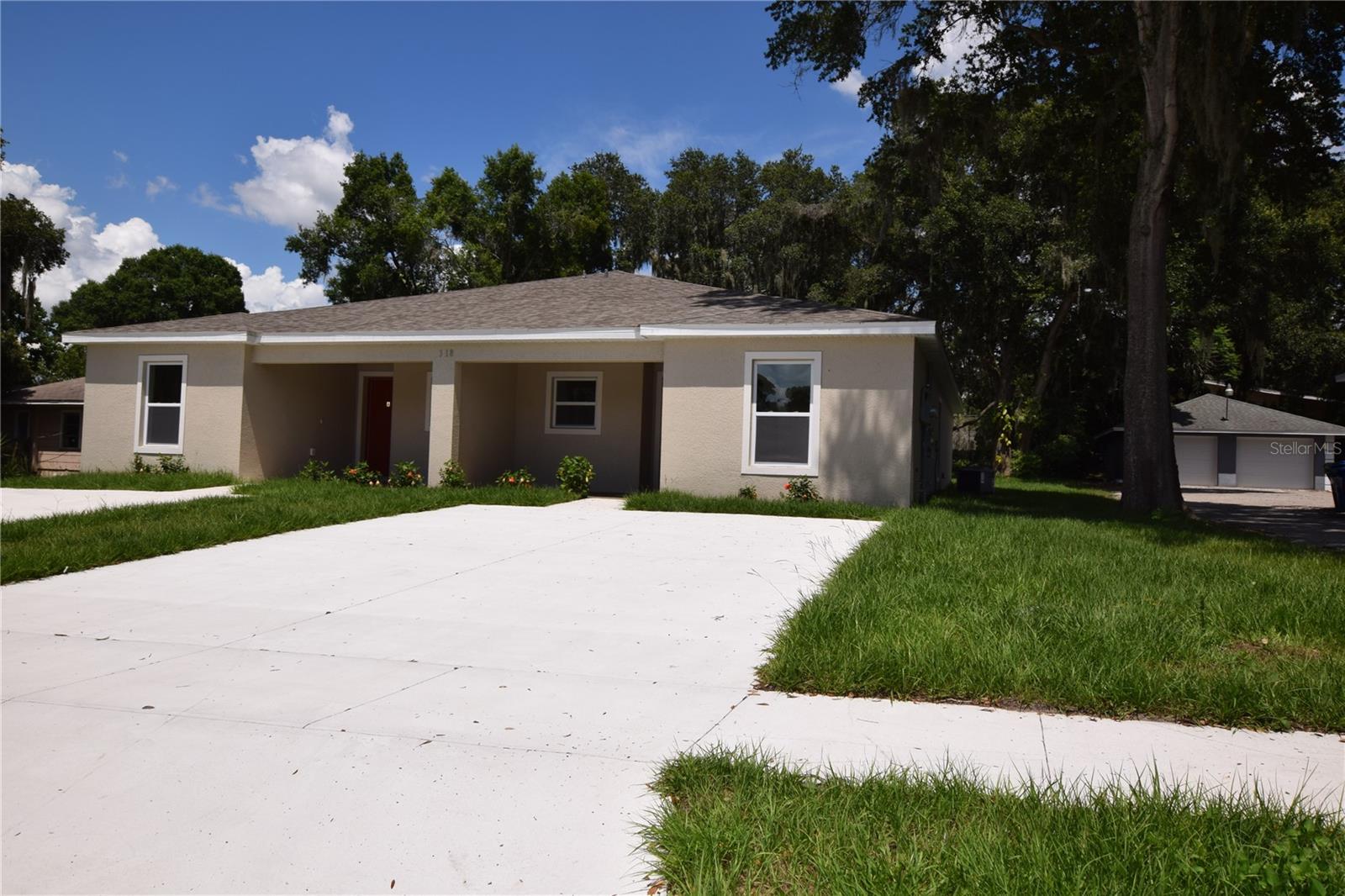 Photo of 2318 W CANNON TERRACE #B WINTER HAVEN FL 33881