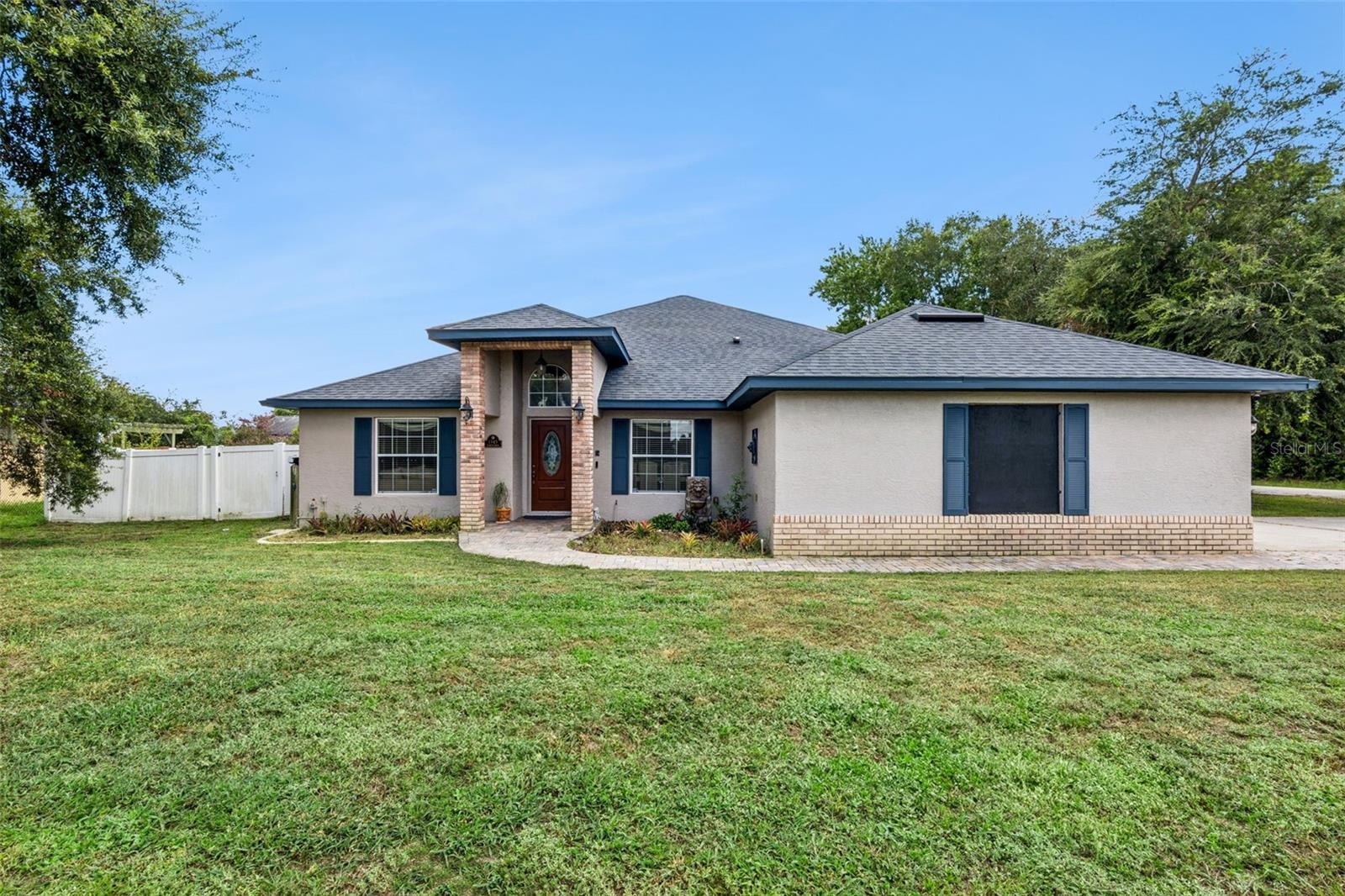 Photo of 1545 OVERTON STREET DELTONA FL 32725