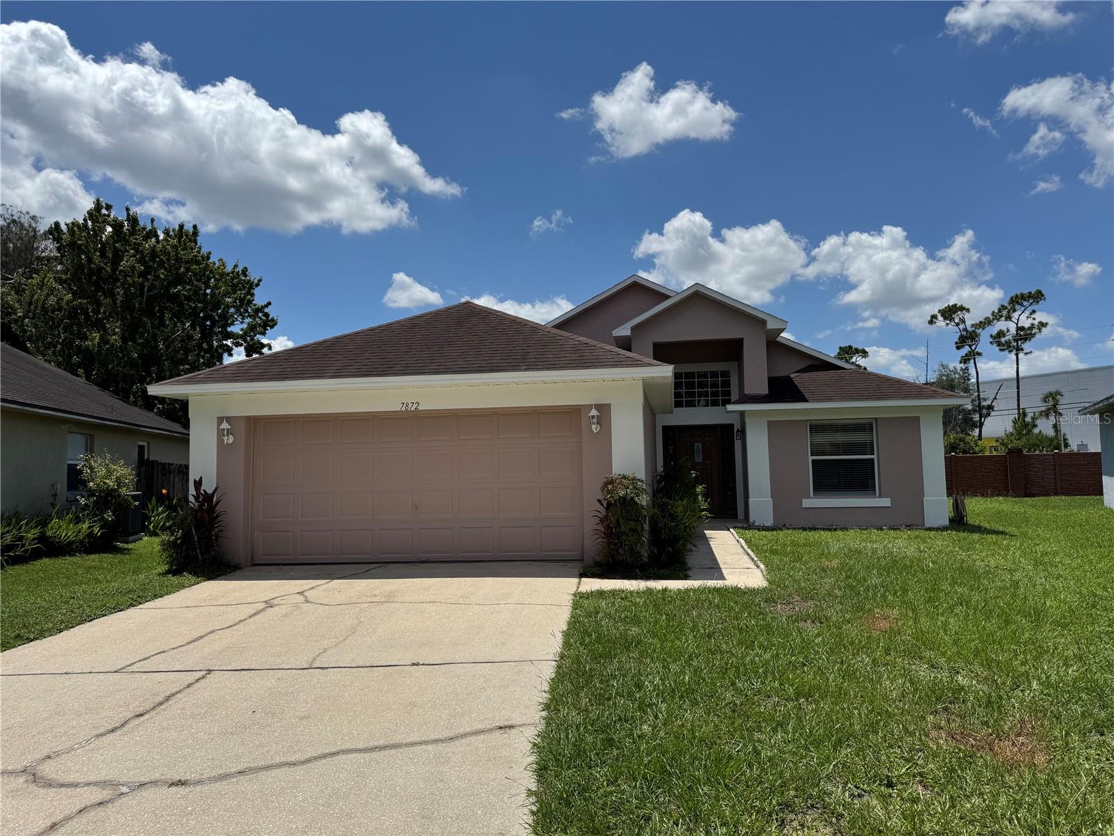 Photo of 7872 ELMSTONE CIRCLE ORLANDO FL 32822