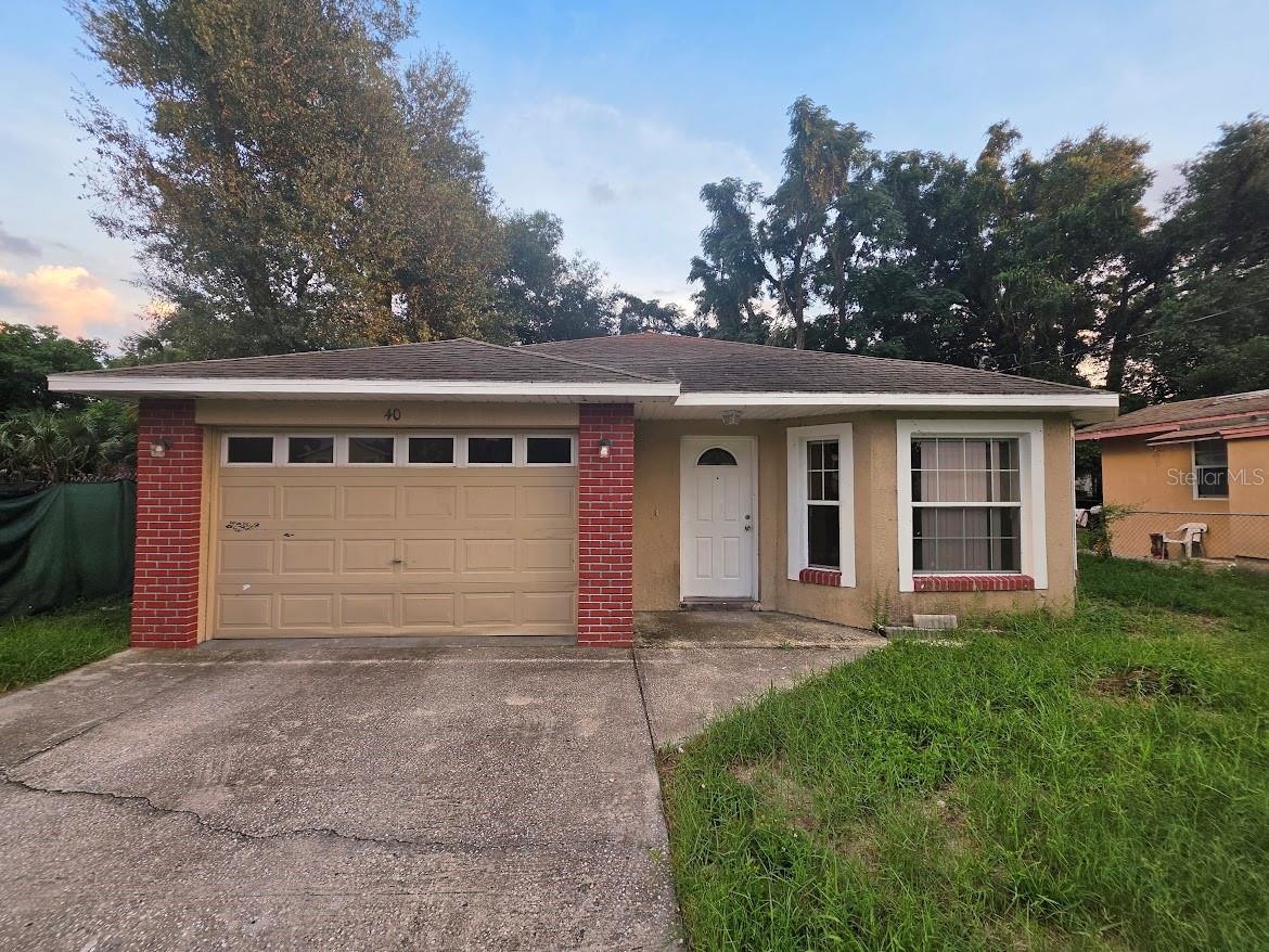 Photo of 40 E 13TH STREET APOPKA FL 32703