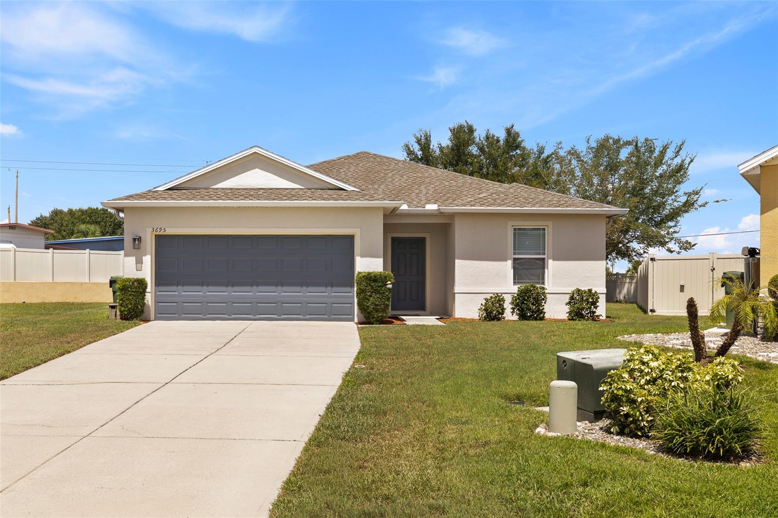 Photo of 3695 JULIUS ESTATES BOULEVARD WINTER HAVEN FL 33881