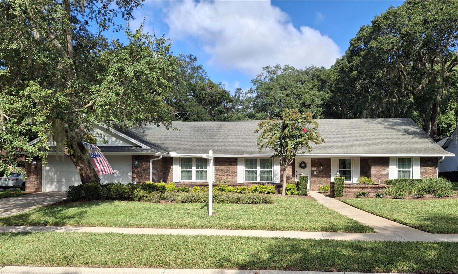 Photo of 107 ELDERBERRY LANE LONGWOOD FL 32779