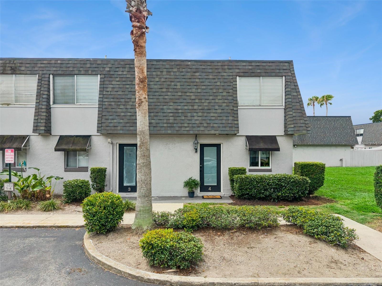 Photo of 1922 CONWAY ROAD #4 ORLANDO FL 32812