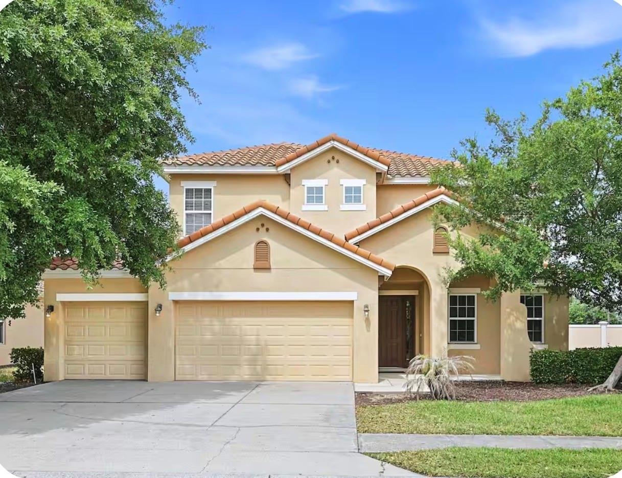 Photo of 4035 OAKRISE LOOP DAVENPORT FL 33837