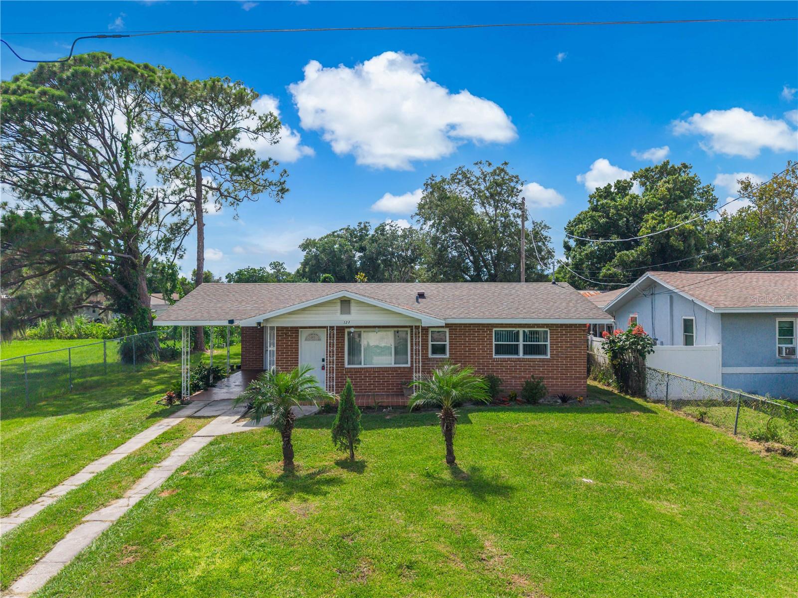 Photo of 723 24TH STREET WINTER HAVEN FL 33881