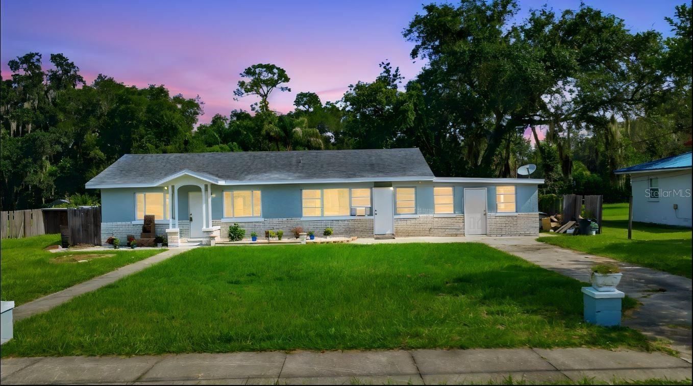 Photo of 8 SMYRNA DRIVE DEBARY FL 32713