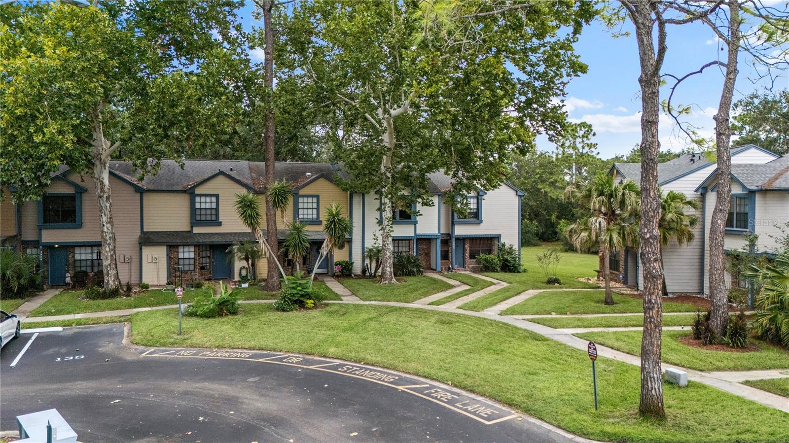 Photo of 2820 REVERE COURT CASSELBERRY FL 32707