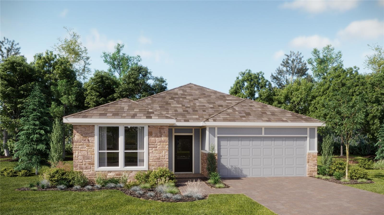 Photo of 5319 HAVEN VIEW DRIVE CLERMONT FL 34714