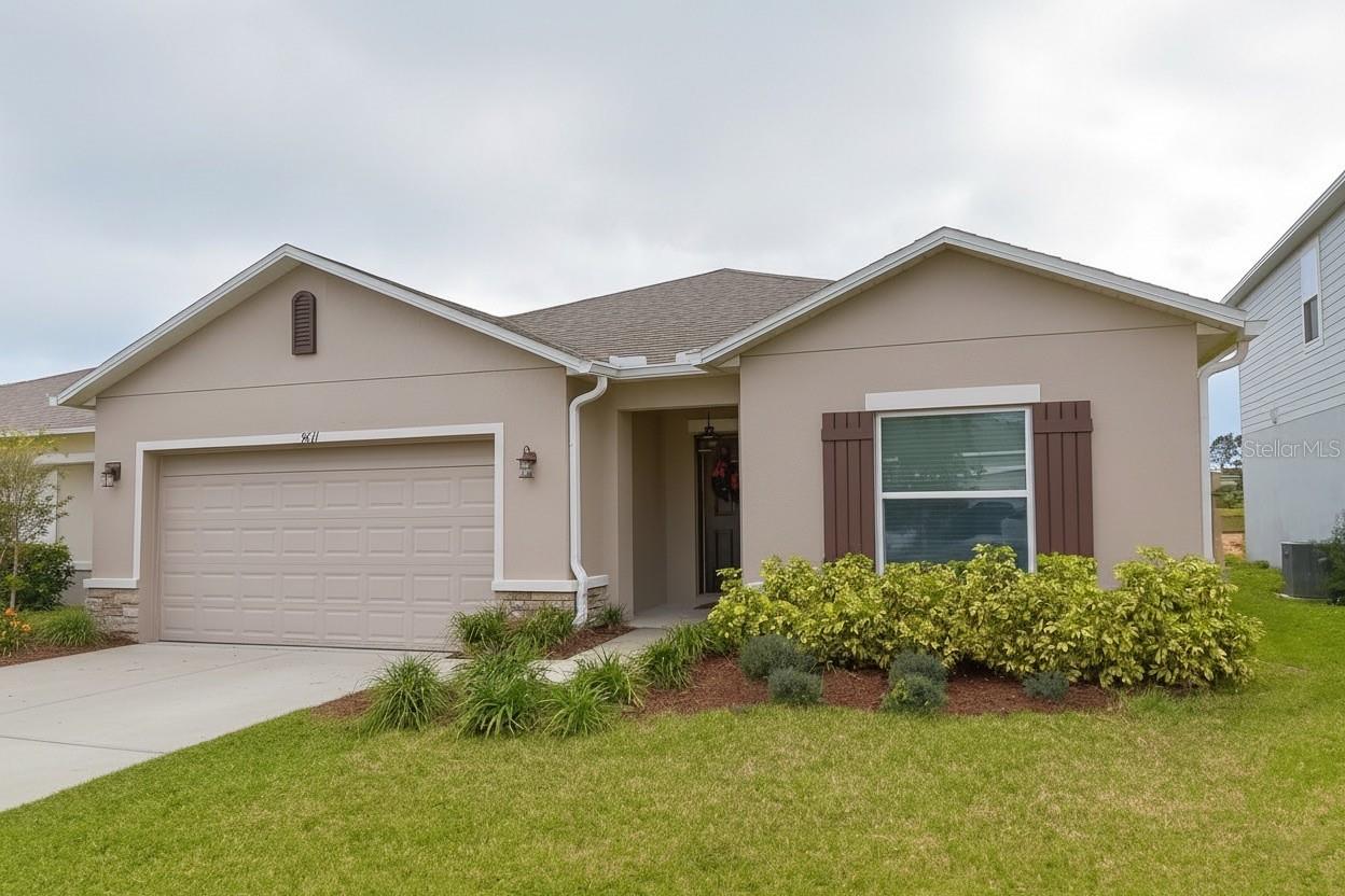 Photo of 9611 RAMPART ROAD LEESBURG FL 34788